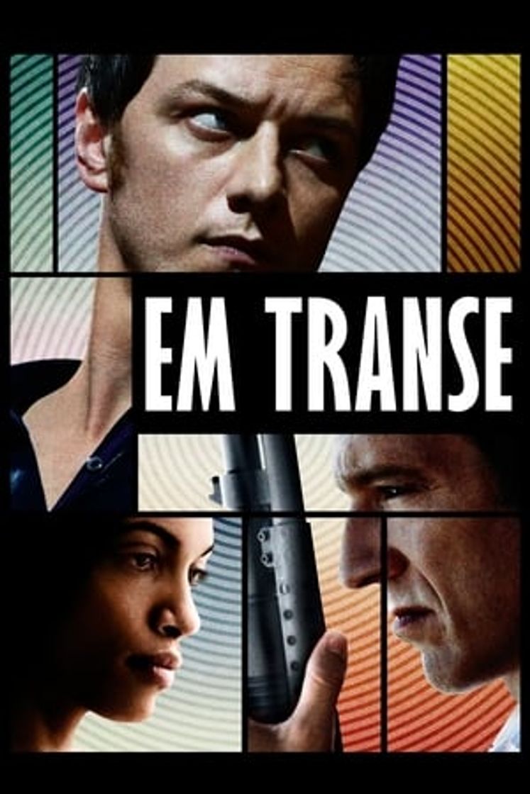 Movie Trance