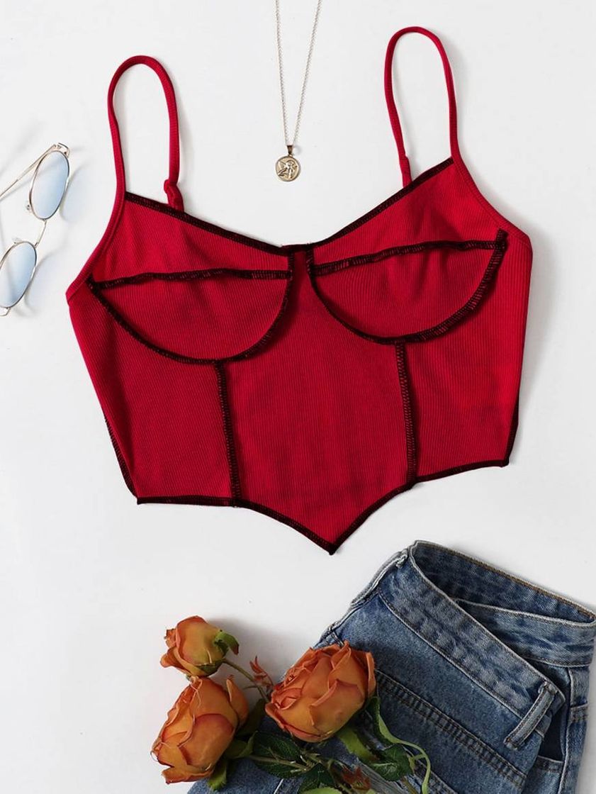 Top SHEIN