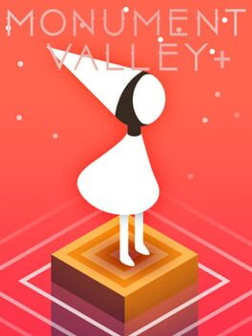 Videojuegos Monument Valley+