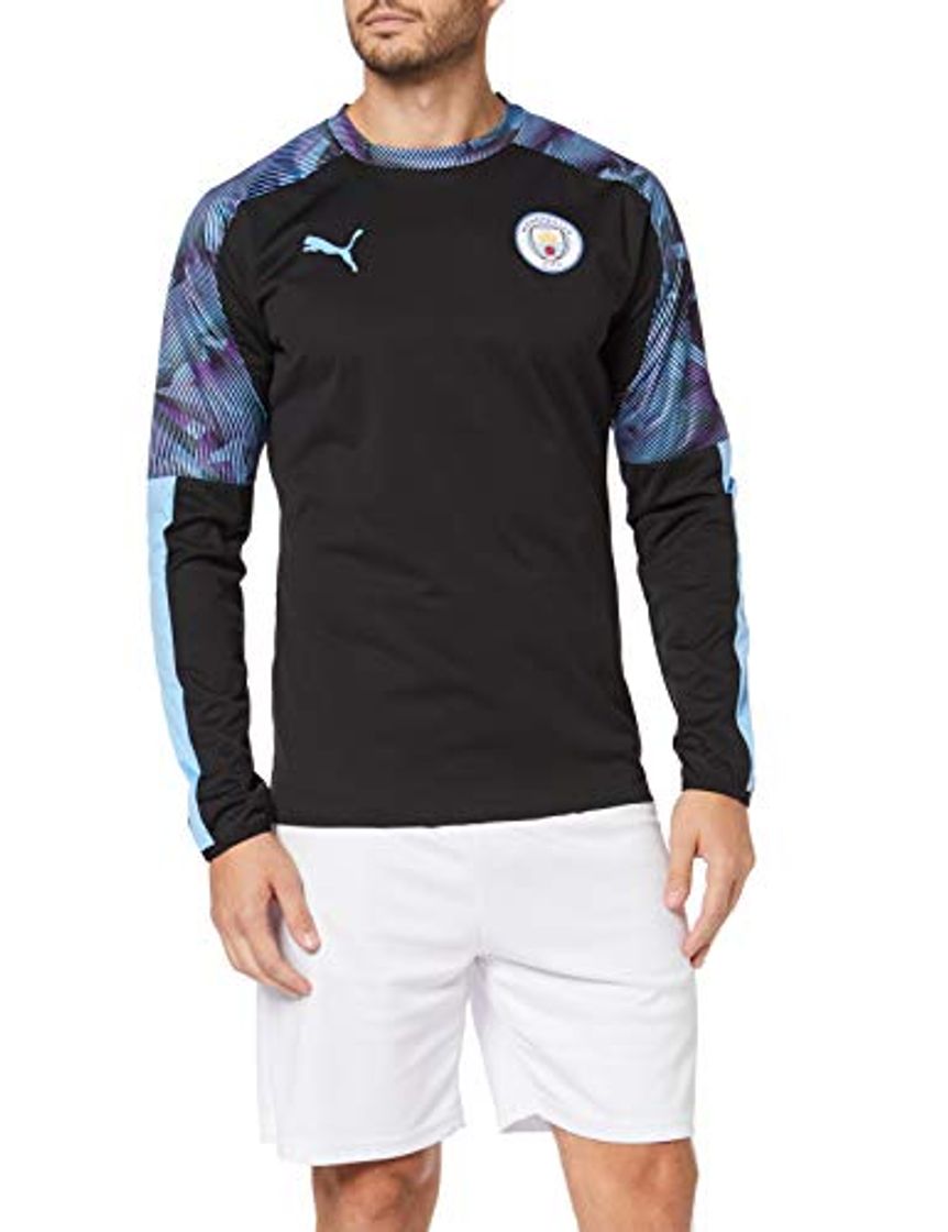 Productos Puma Men's MCFC Windbreaker Rain Jacket