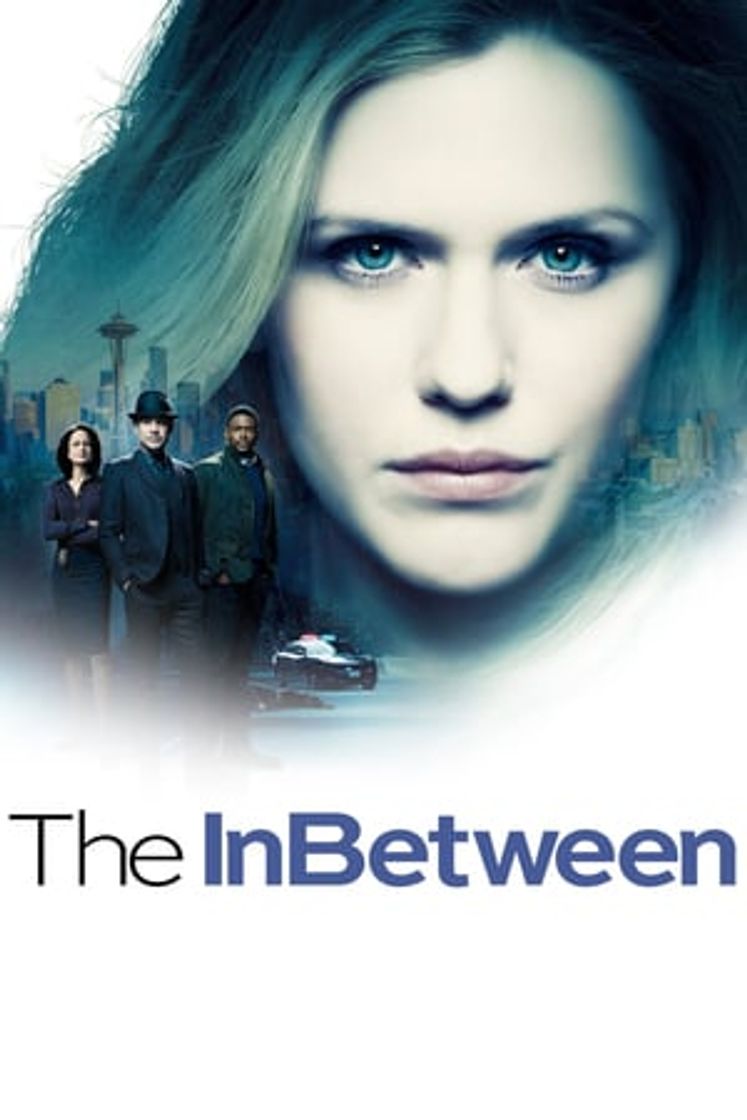 Serie The InBetween