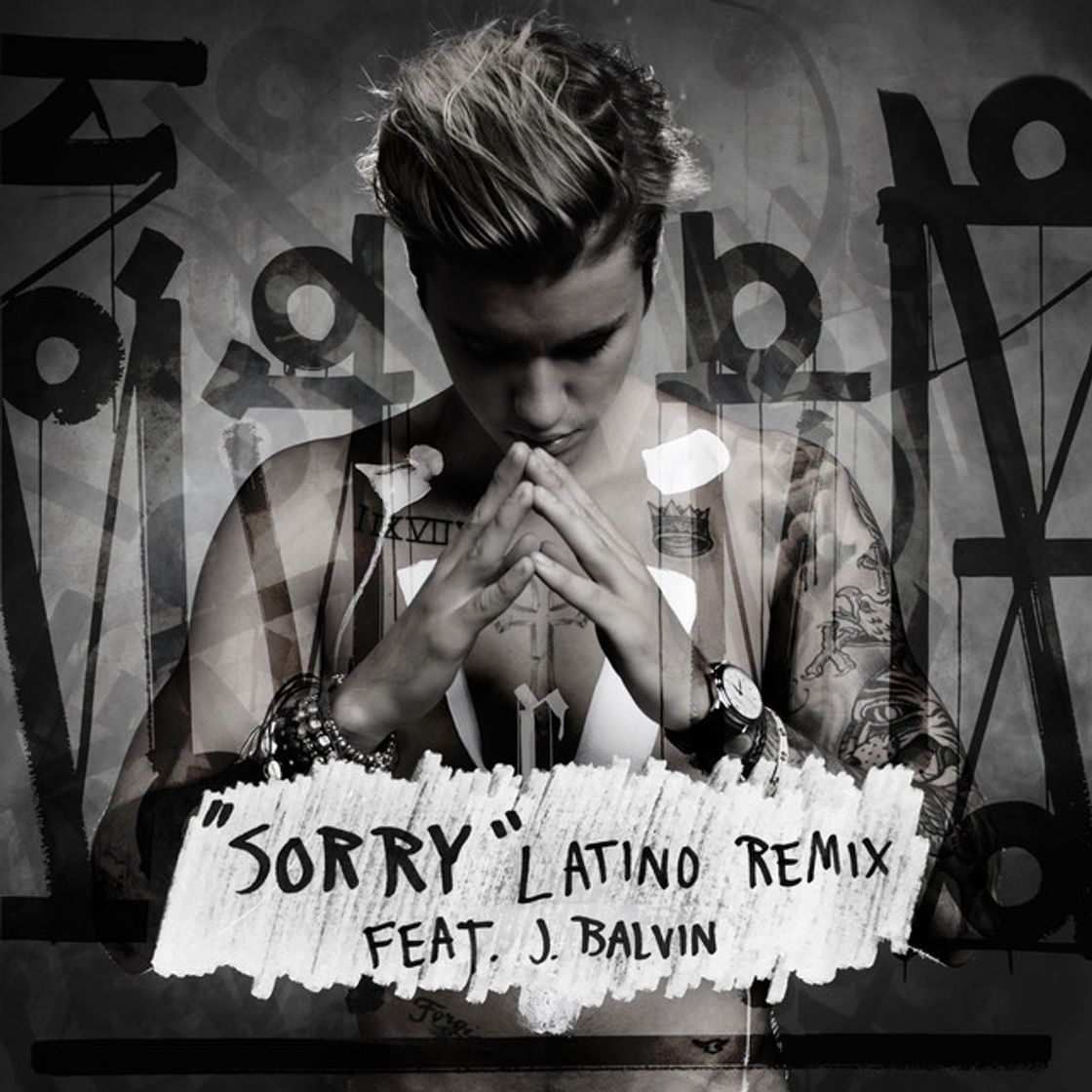 Music Sorry - Latino Remix