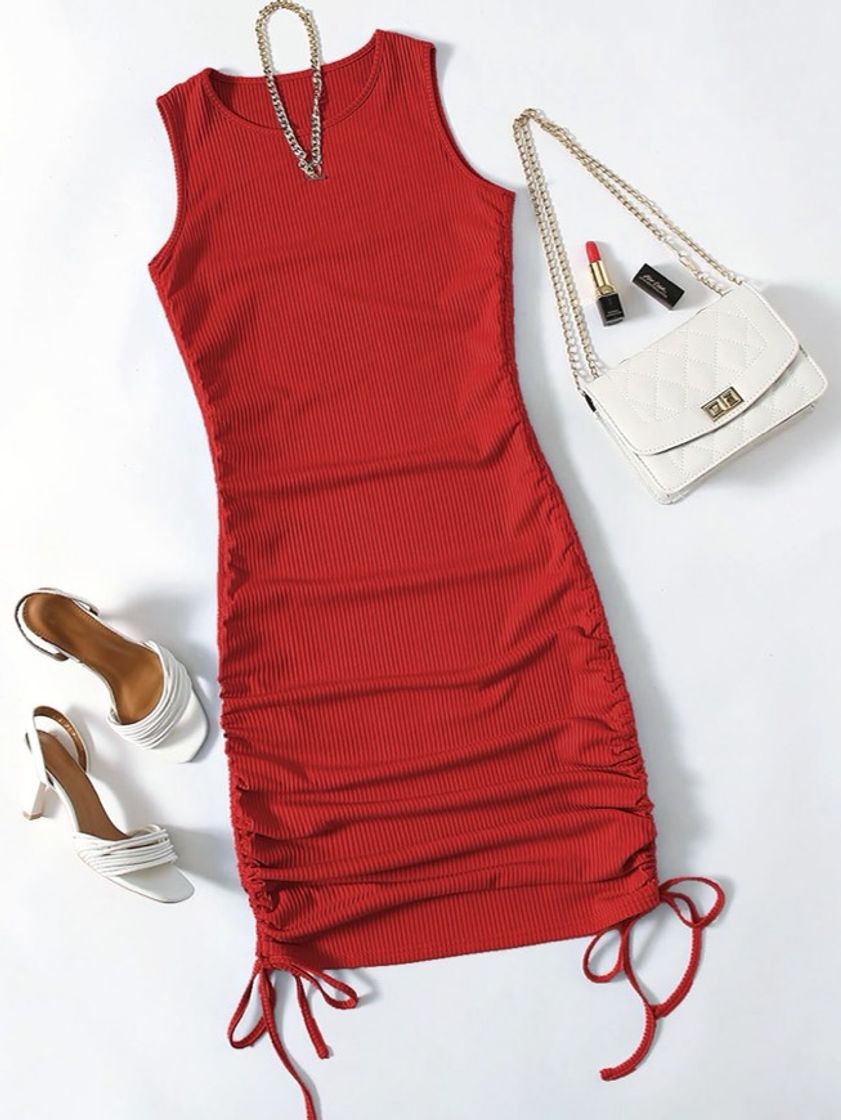 Social Vestido V 