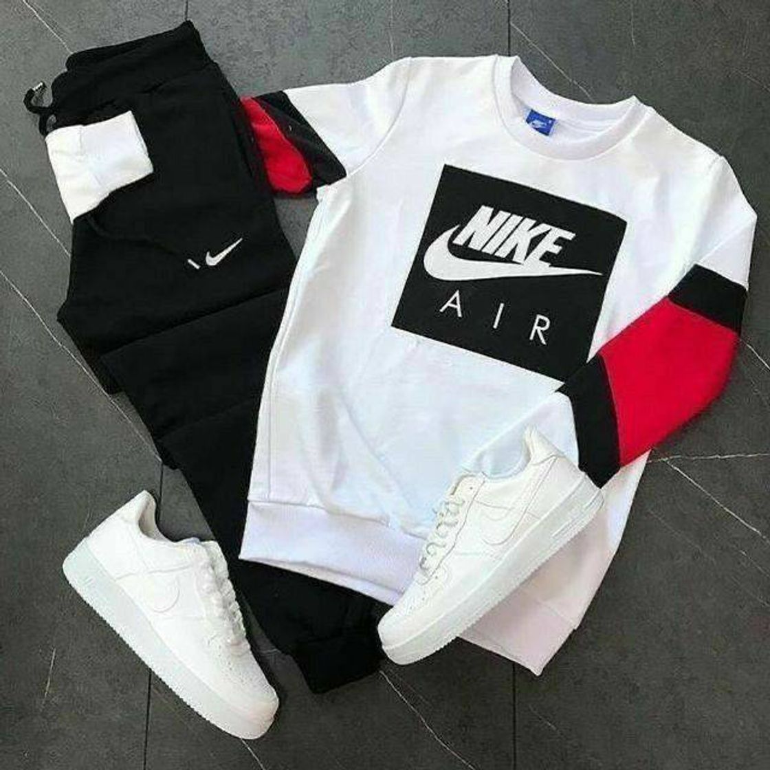 Fashion Conjunto NIKE