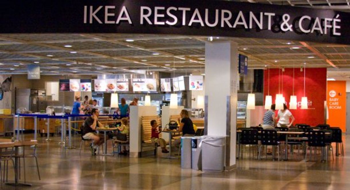 Restaurantes Restaurant Ikea