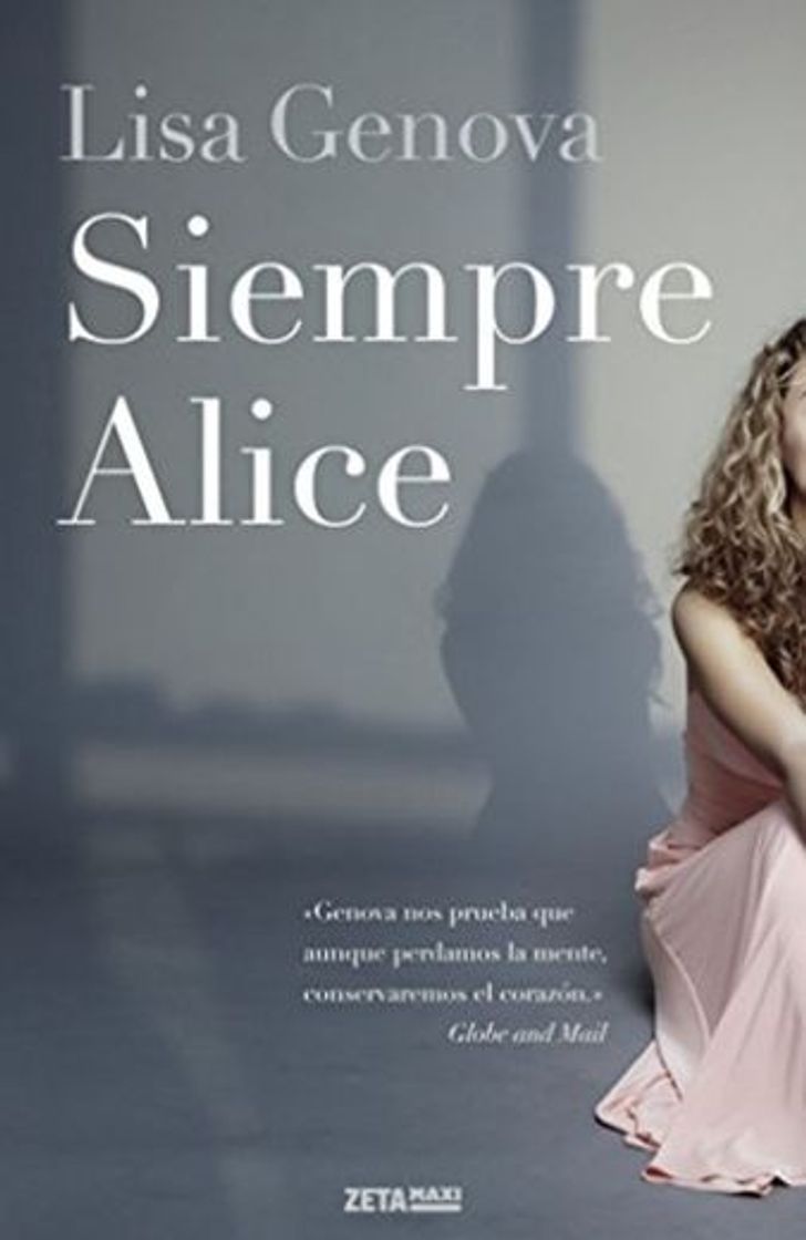 Libros Siempre Alice