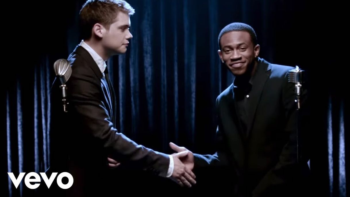 Fashion music MKTO