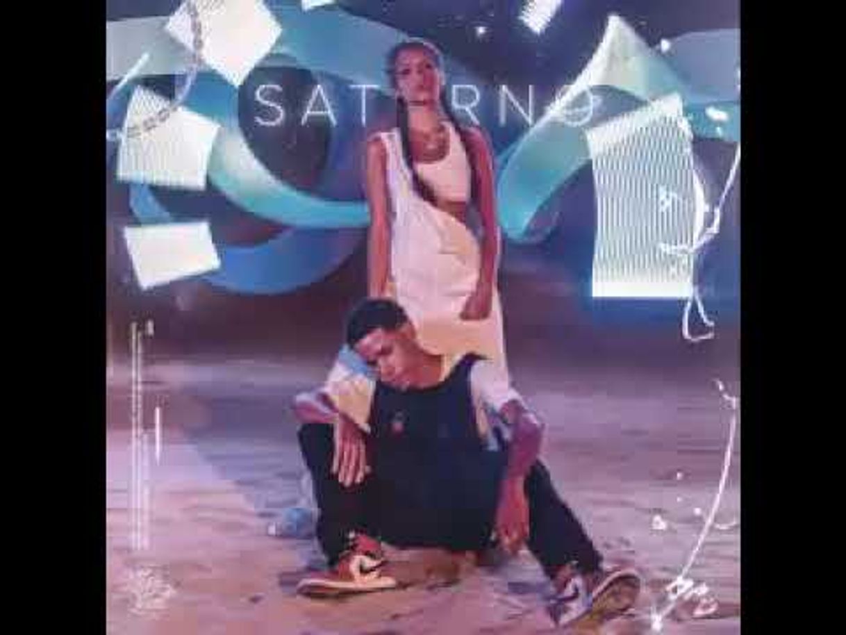 Moda BIN - Saturno (prod. Ajaxx) - YouTube