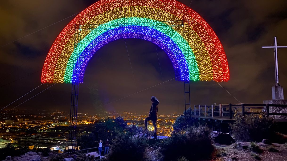 Lugar Picôto