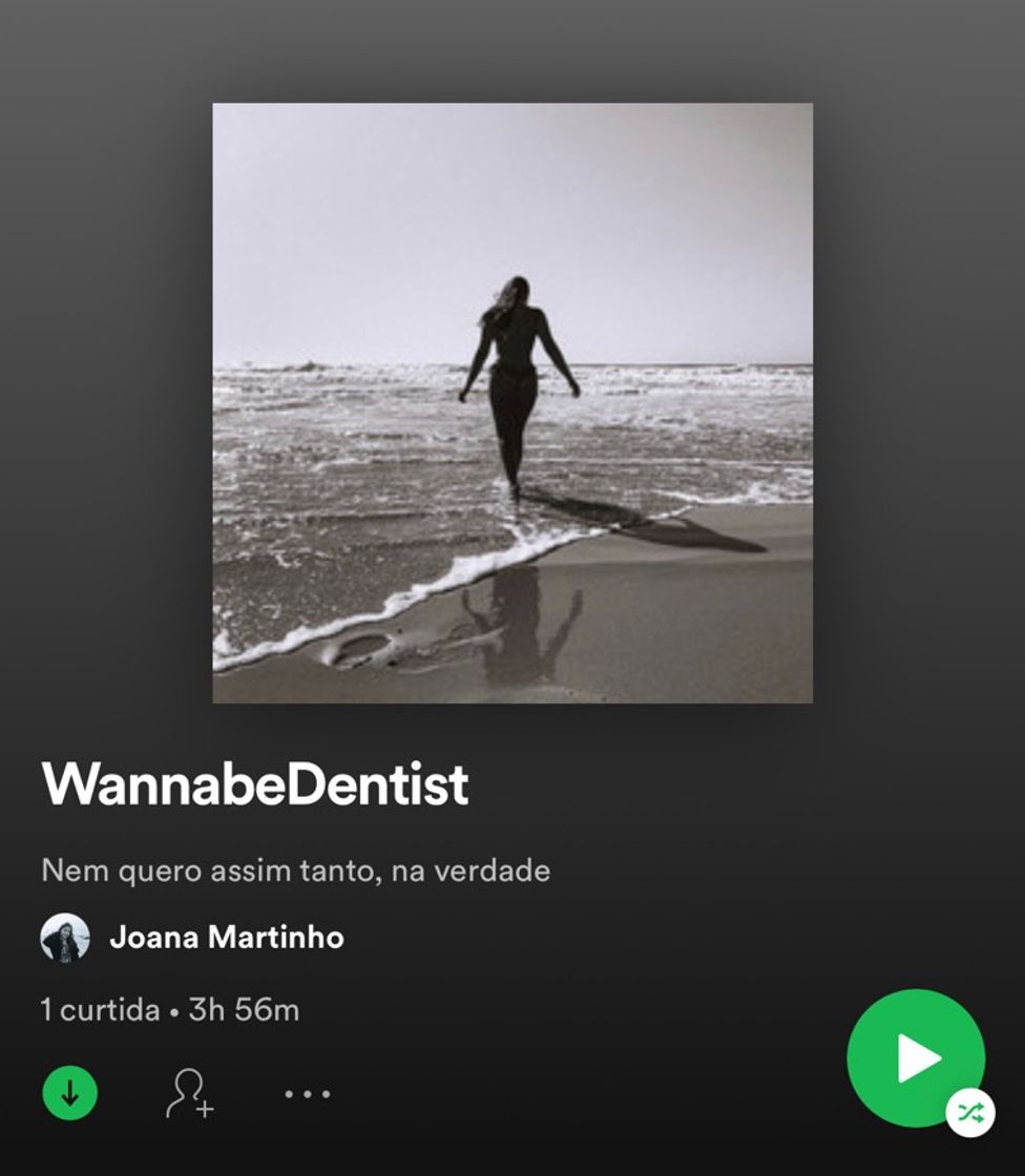 Music WannabeDentist