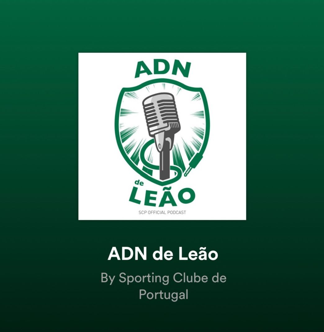 Series  ADN de Leão