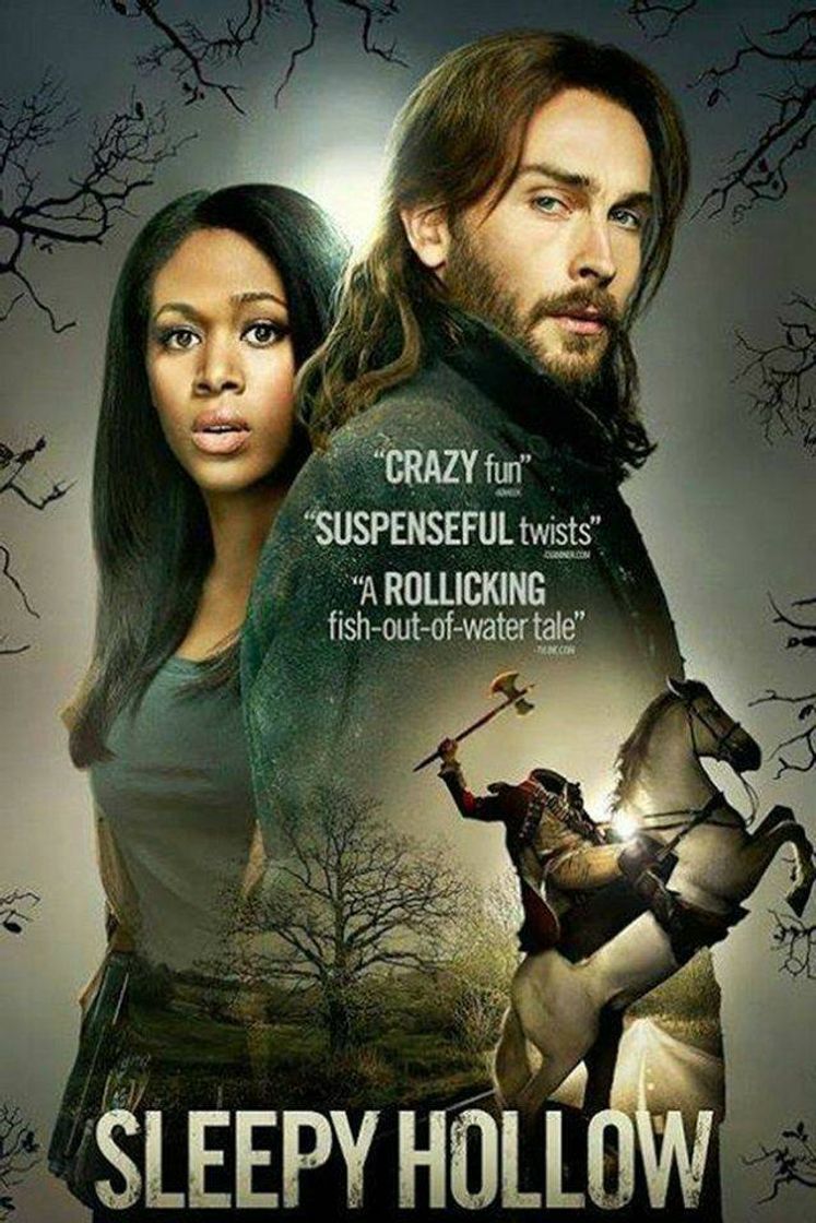 Serie Sleepy Hollow