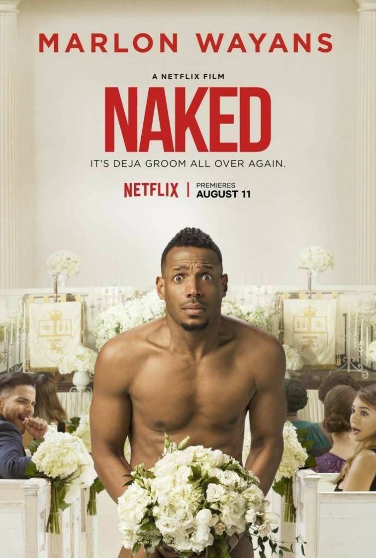 Movie Nu / Naked