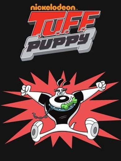 T.U.F.F. Puppy