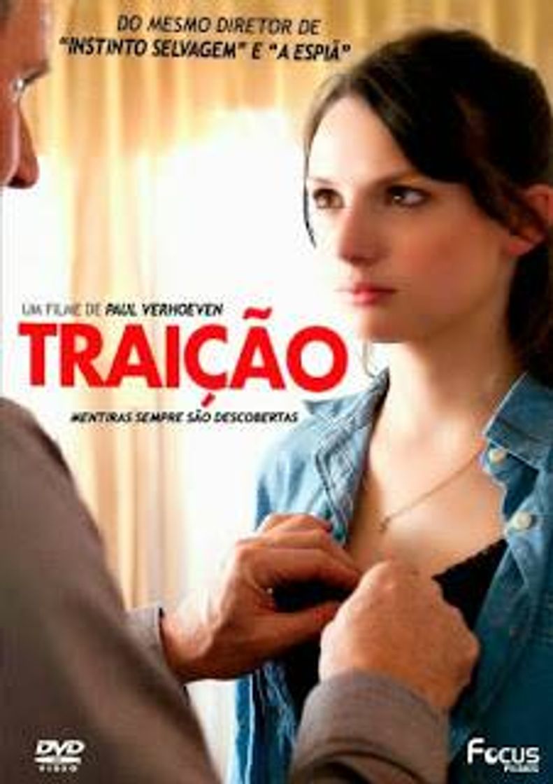 Movies Traição