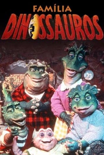 Dinosaurs