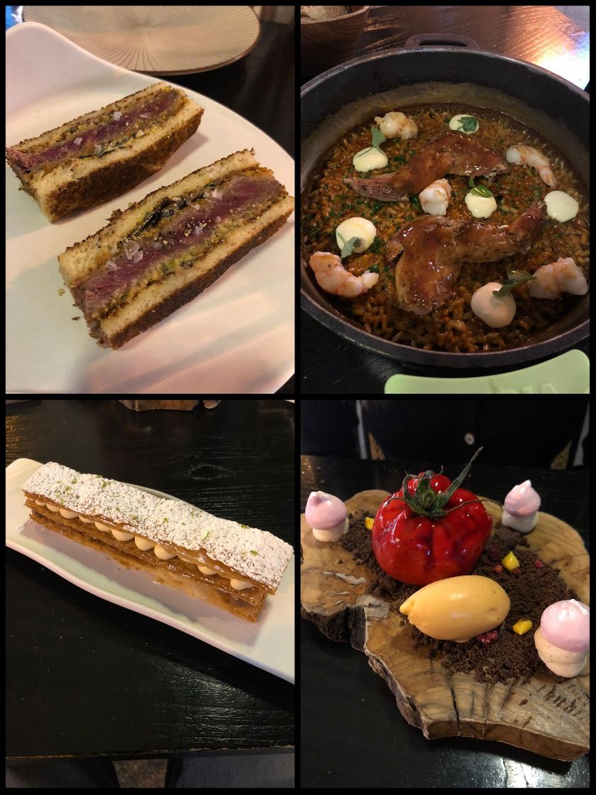 Restaurants O Lagar da Estrella