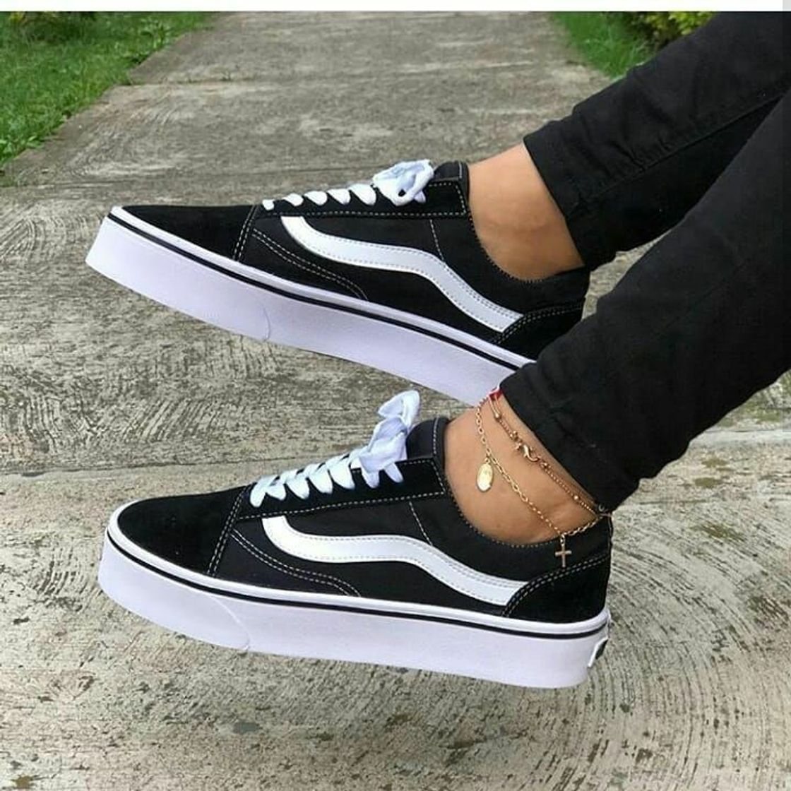 Fashion Vans