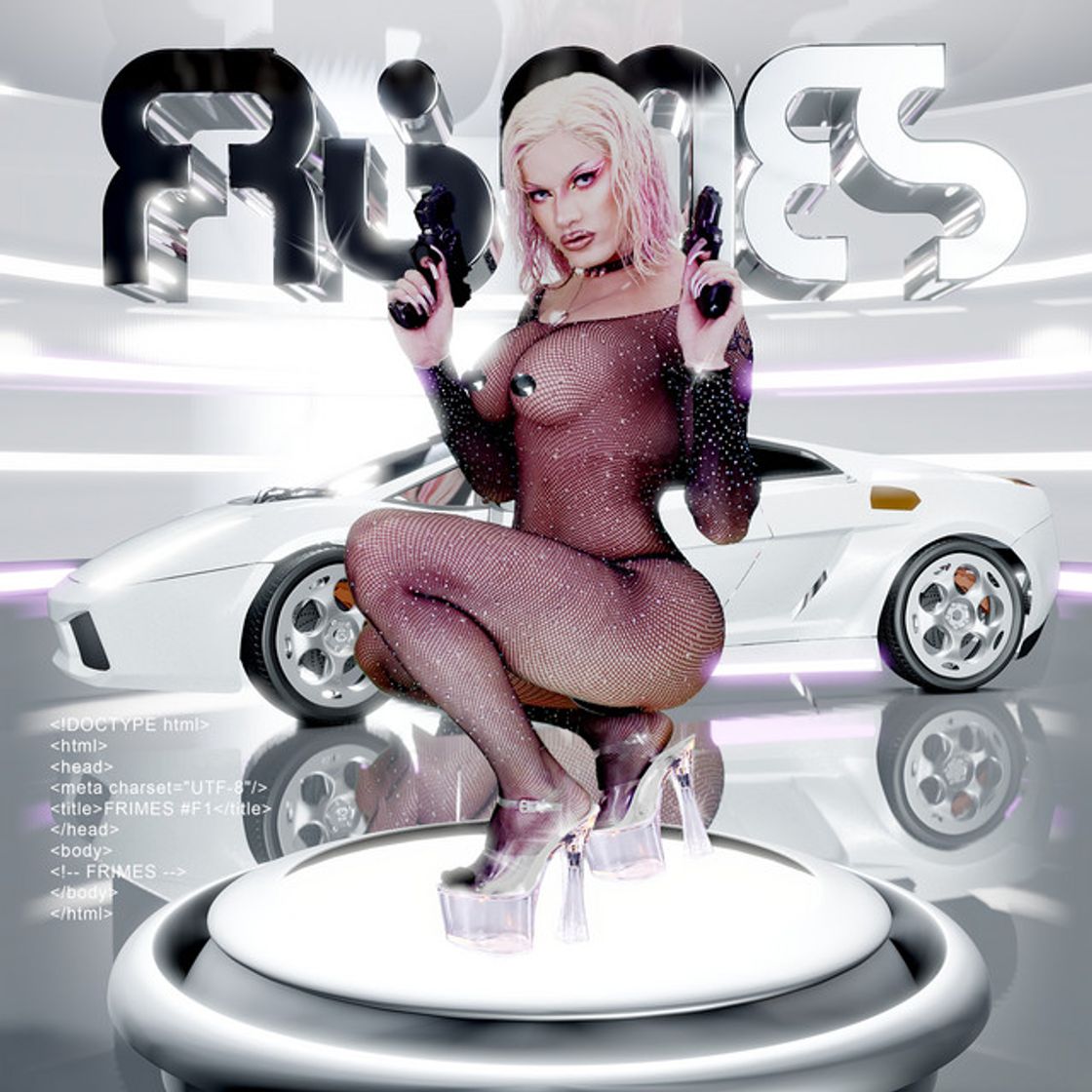 Canción Fashion Pretty Expensive Iconic