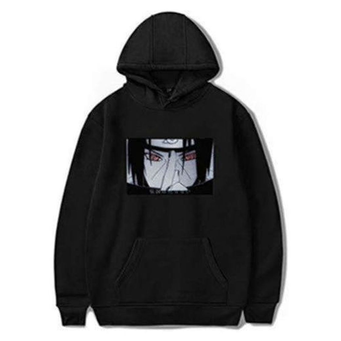 Fashion Anime Hoodie Men Sweatshirt Moletom Naruto Hoodie Sasuke Uchiha Fashion Coat Vetement Homme 2020 Outwear Women Moletom Feminino