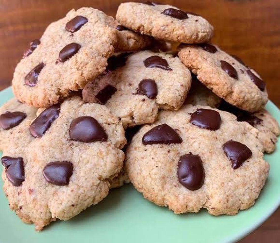 Moda Cookies lowcarb 🍪