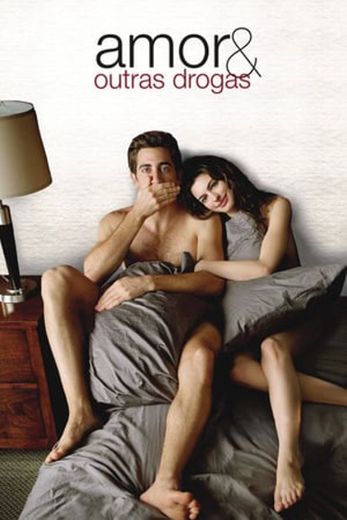 Love & Other Drugs