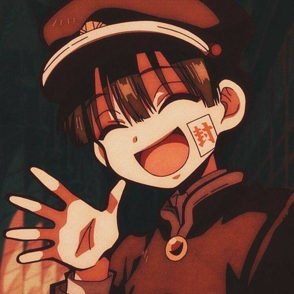 Hanako-kun e os Mistérios do Colégio Kamome