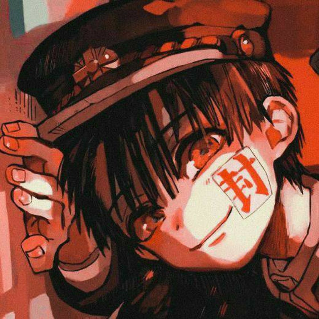 Hanako-kun e os Mistérios do Colégio Kamome