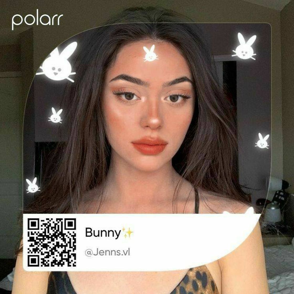 App bunny 🐰