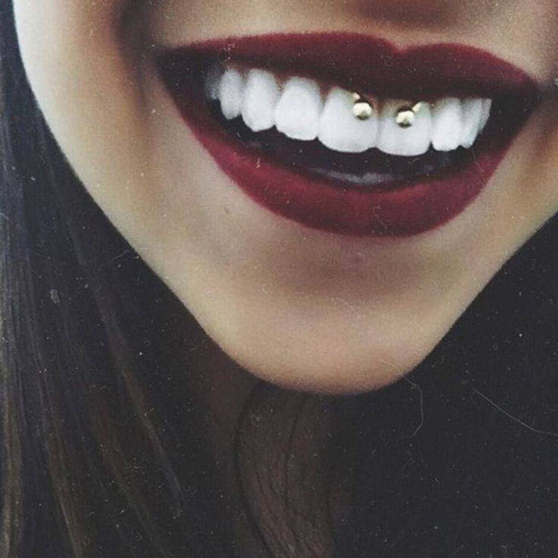 Fashion SMILE 👄