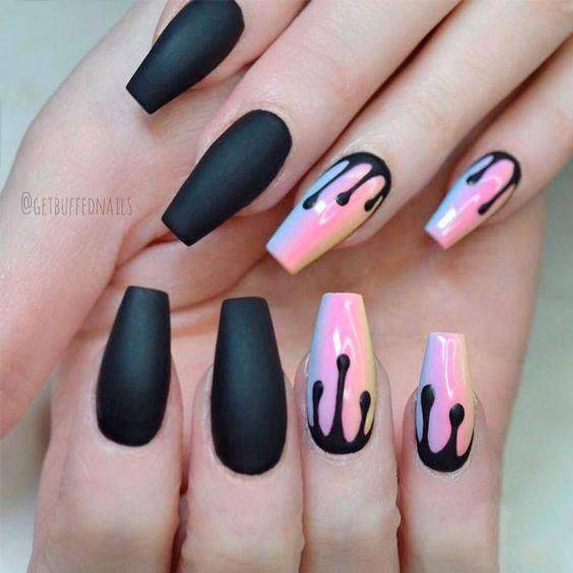 Moda Unhas