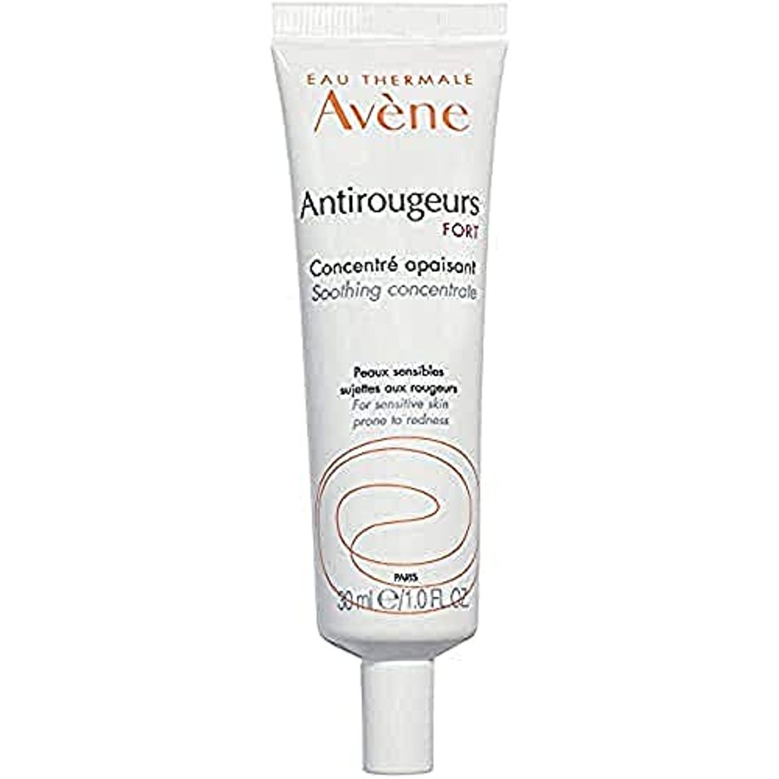 Lugares Avene 3282779310741 crema de lavado y limpieza facial Mujeres 30 ml -