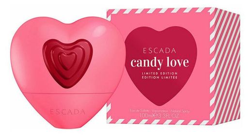 Candy Love Escada perfume