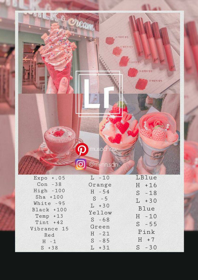 App Lightroom 
