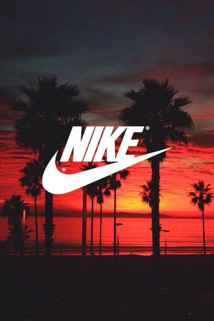 Moda Nike 👌