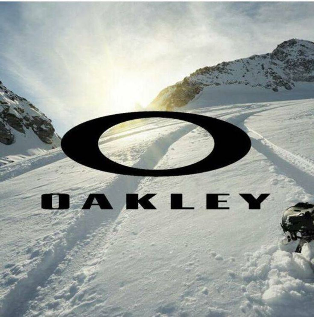 Fashion Oakley