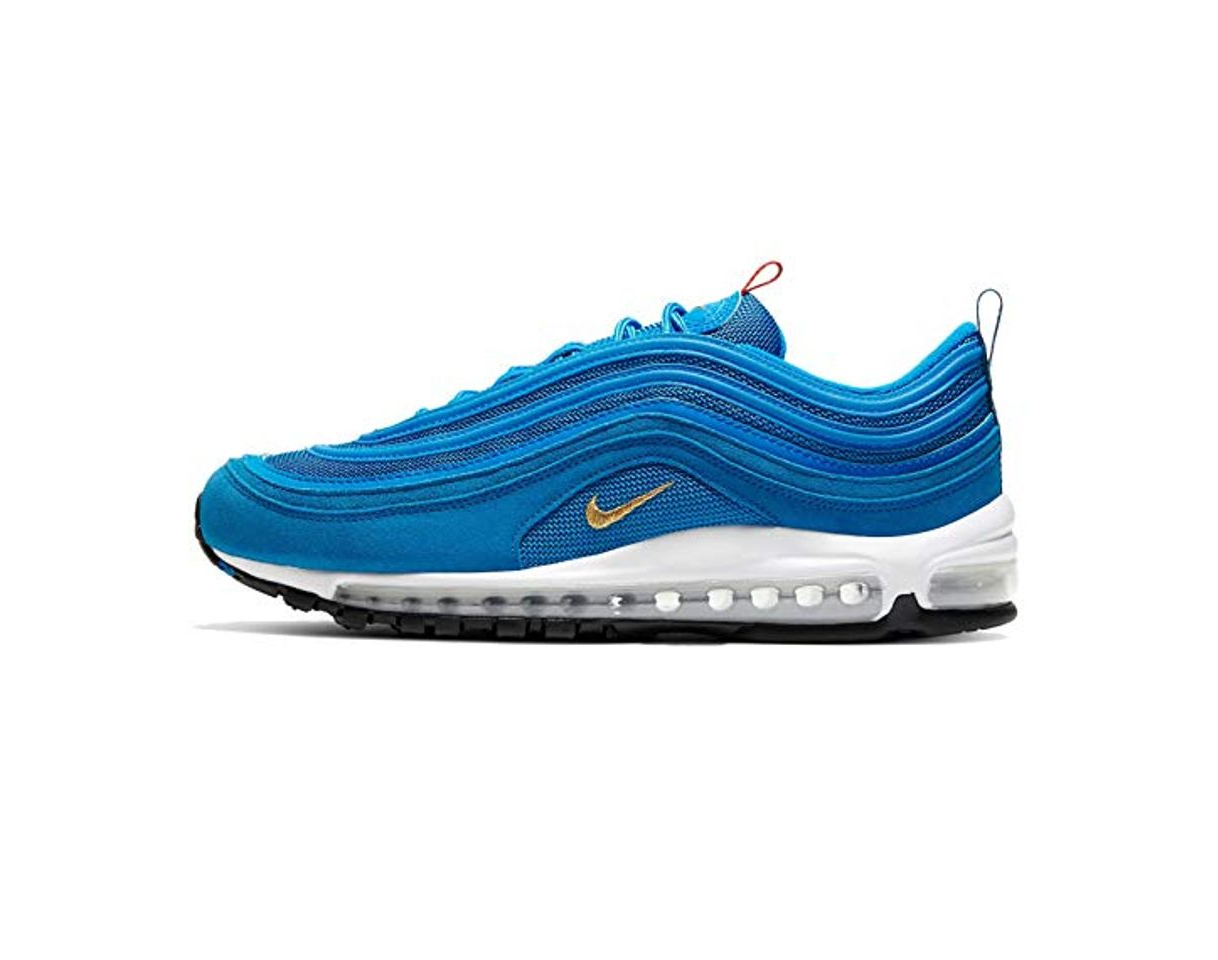 Moda Nike Air Max 97 QS - Tenis de correr para hombre