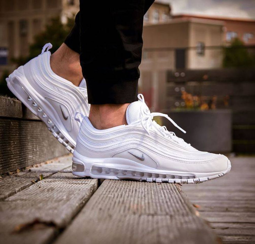 Moda Nike Air Max 97