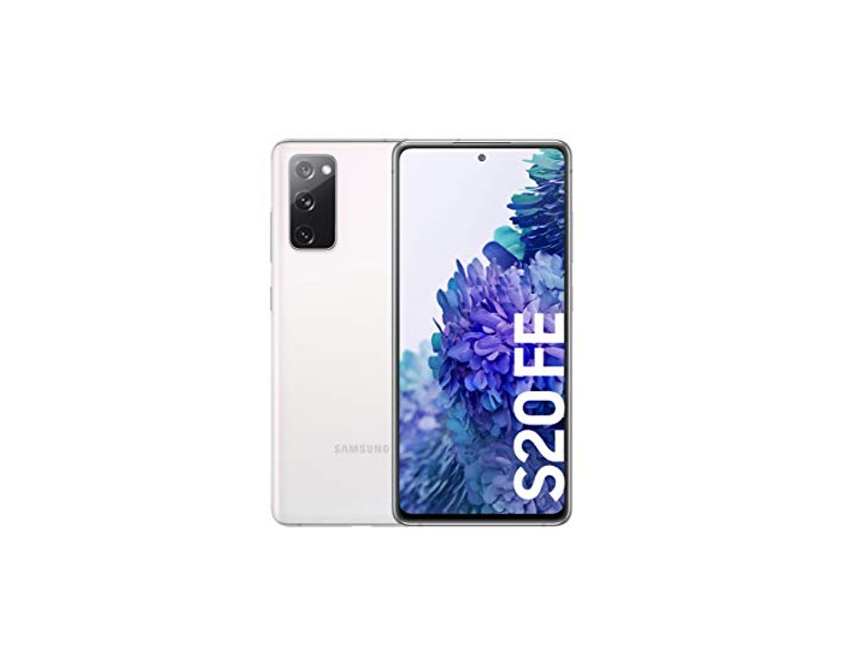 Social Samsung Galaxy S20 FE 4G - Smartphone Android Libre