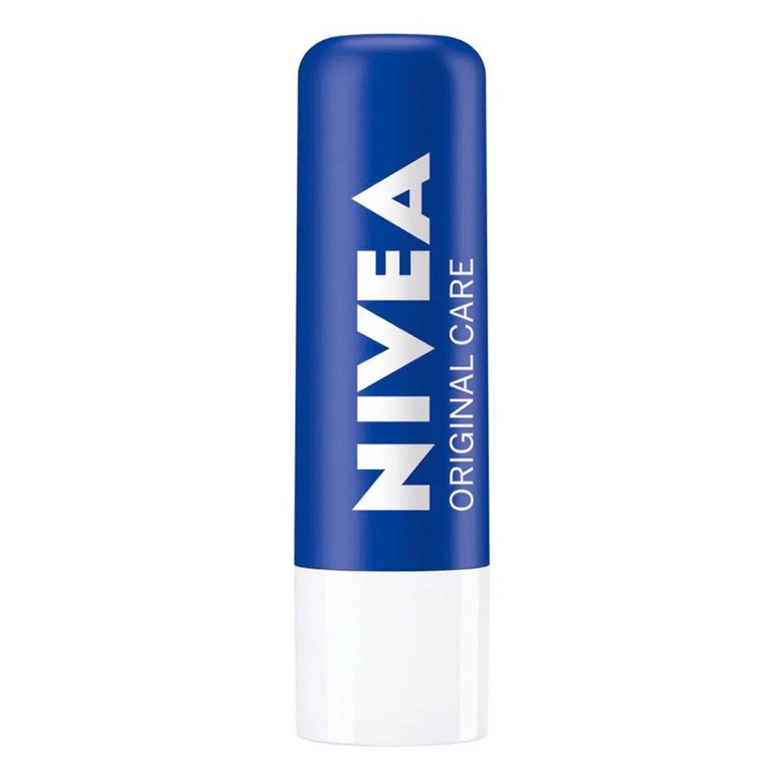 Moda Protetor labial Nivea