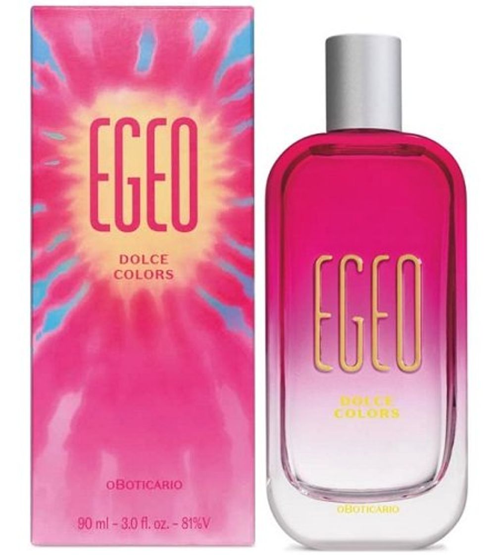 Producto Egeo Dolce Colors