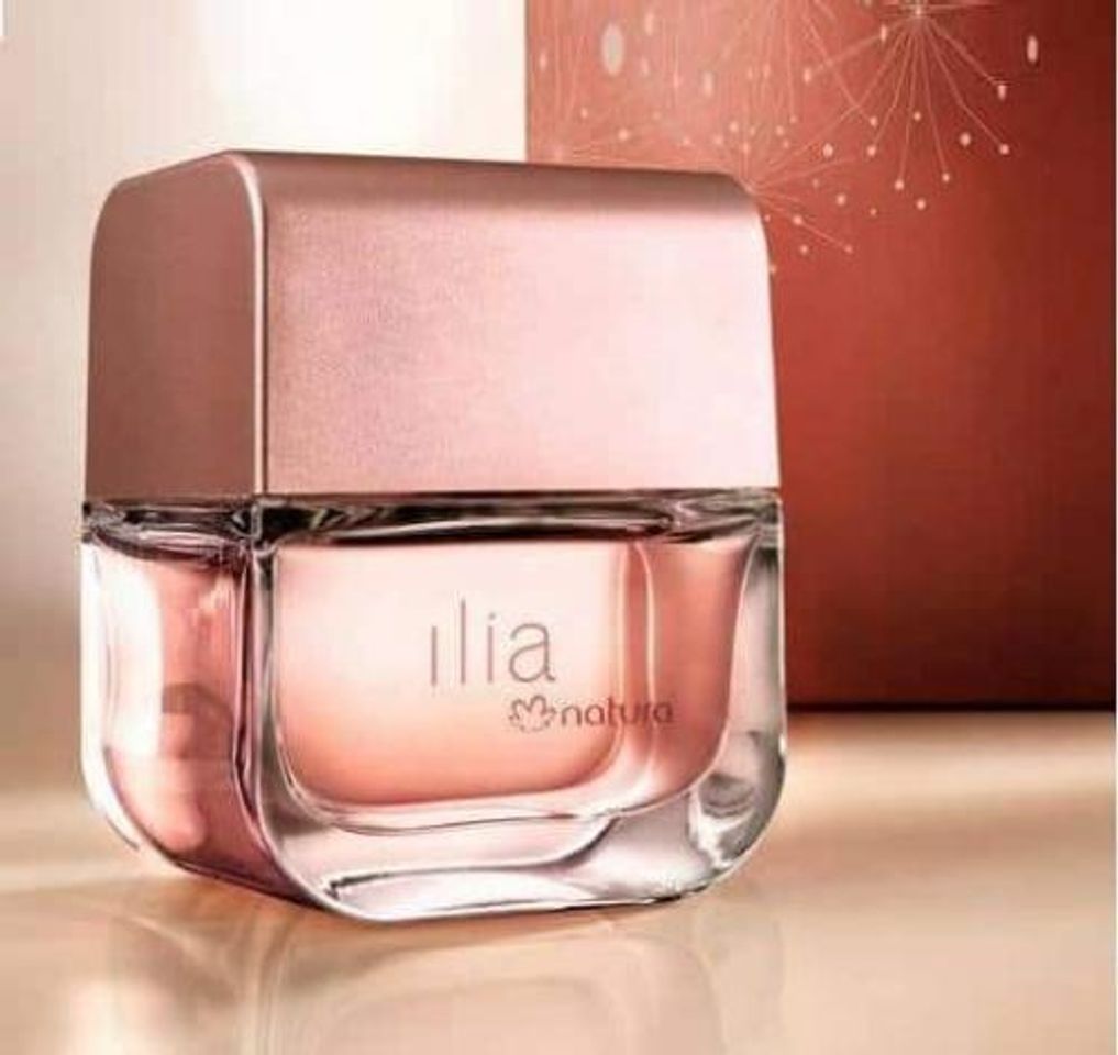 Product Deo Parfum Ilía Feminino - 50 ml