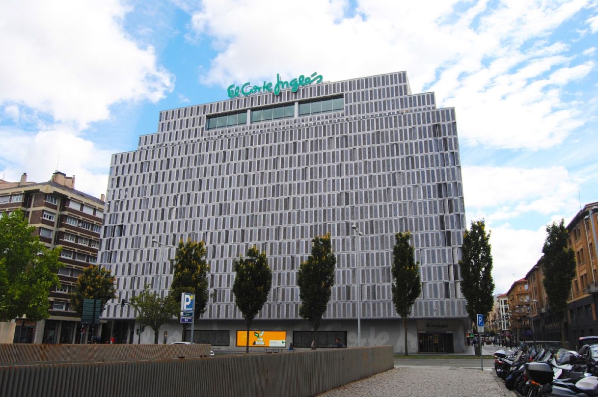 El Corte Inglés: Comprar moda, electrónica, informática, libros online