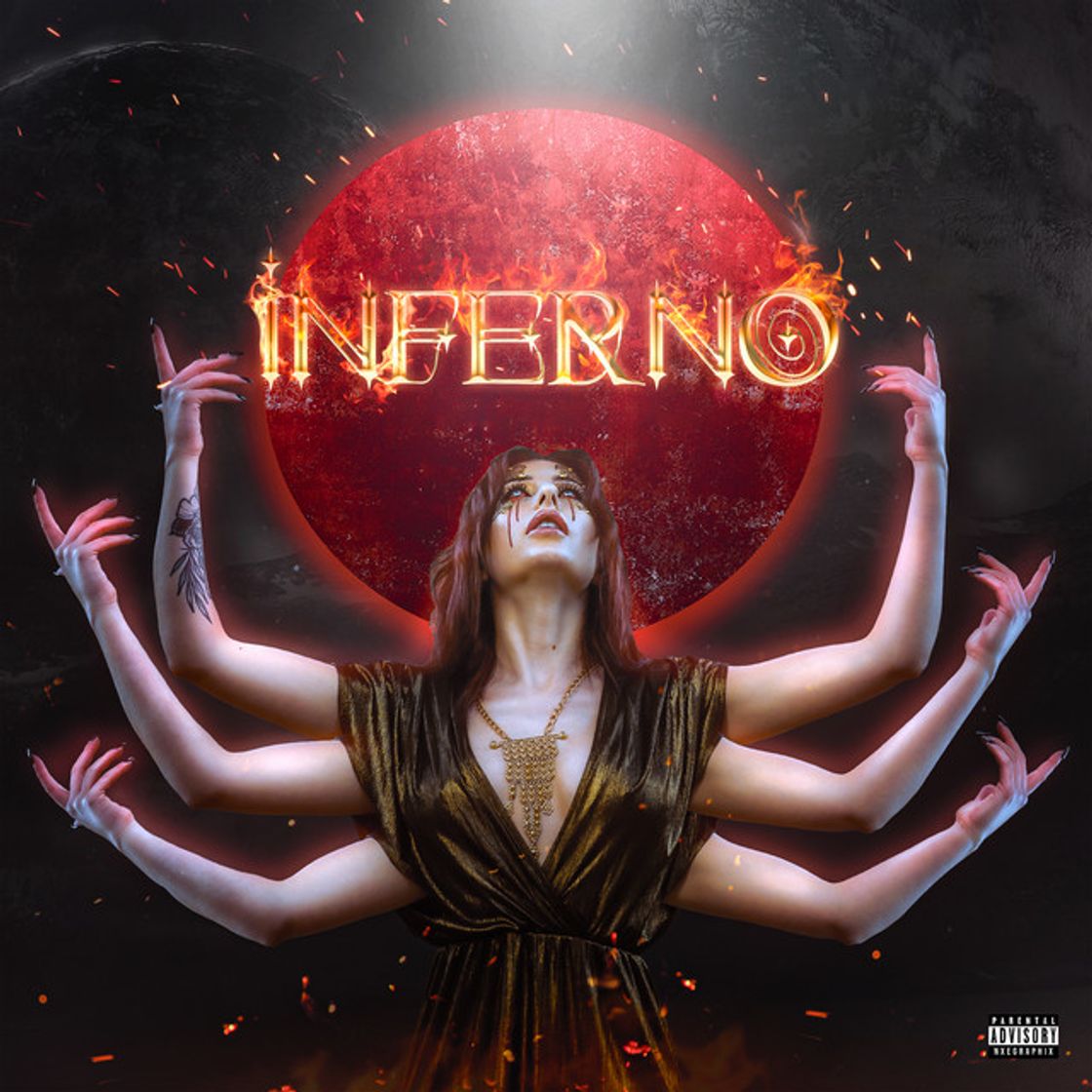 Music Inferno