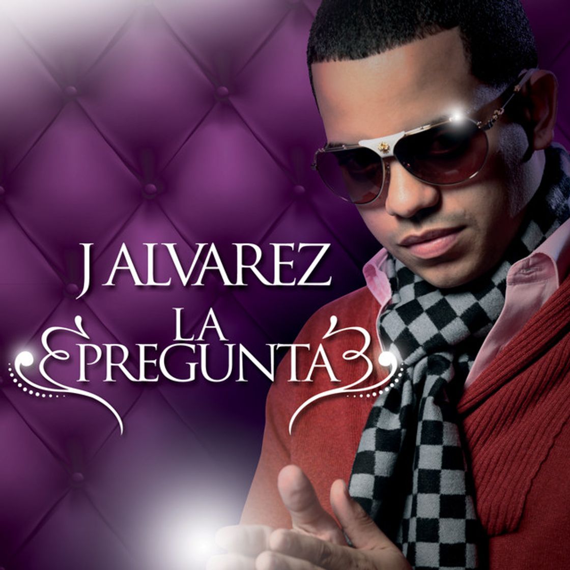 Music La Pregunta
