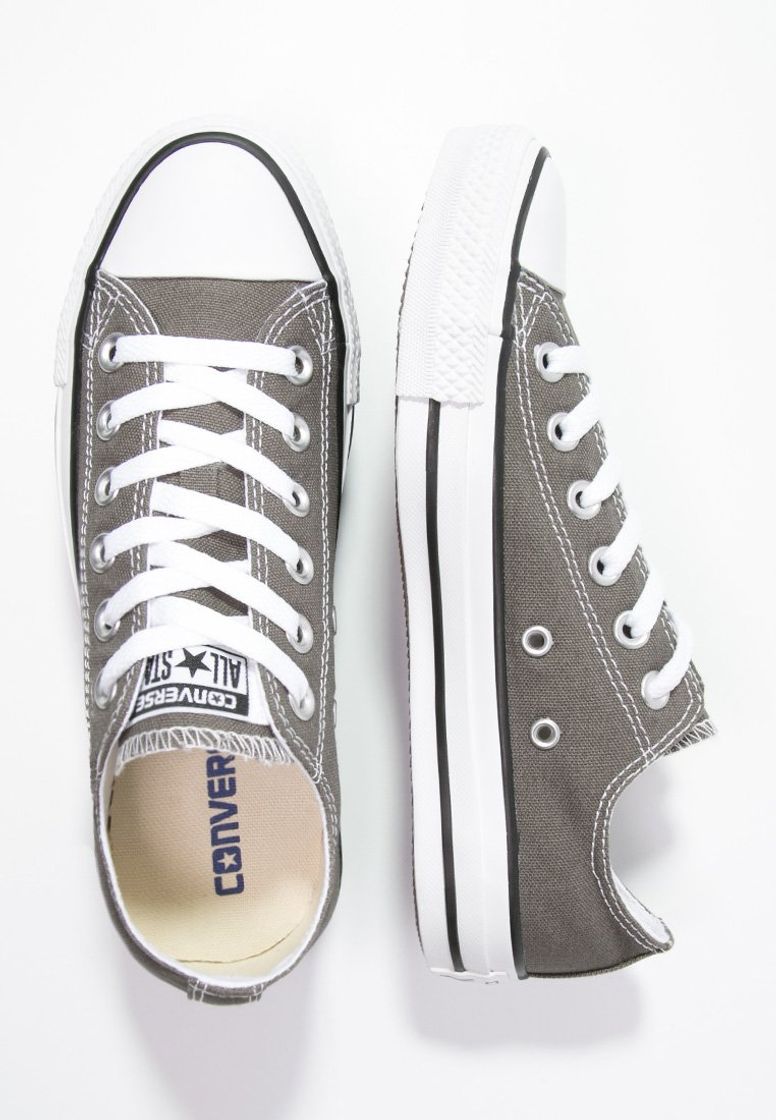 Lugar Converse - Chuch taylor all star ox - Zapatillas de lona unisex,