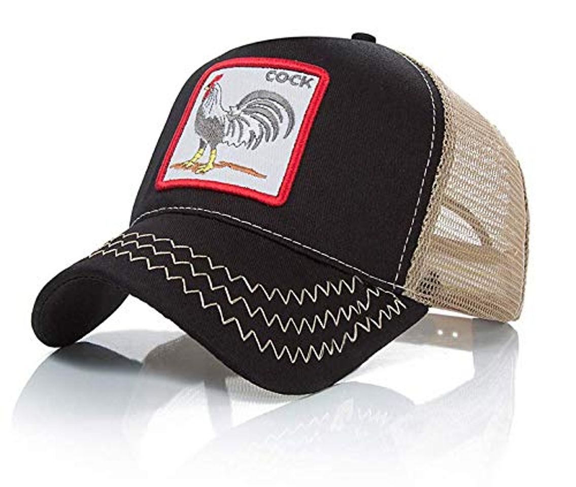 Social Deportes Ajustables de Verano al Aire Libre Gorra de béisbol clásica para