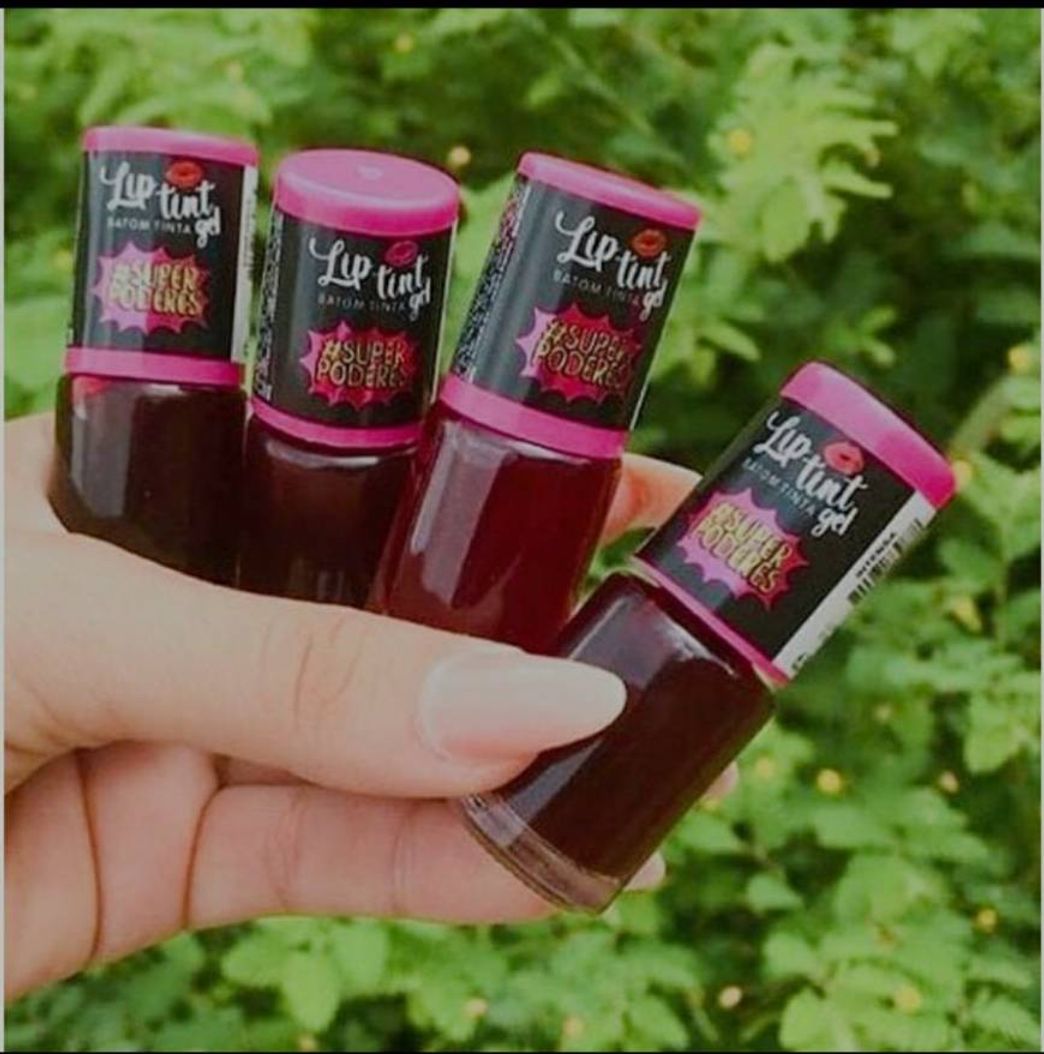 Moda Lip tint