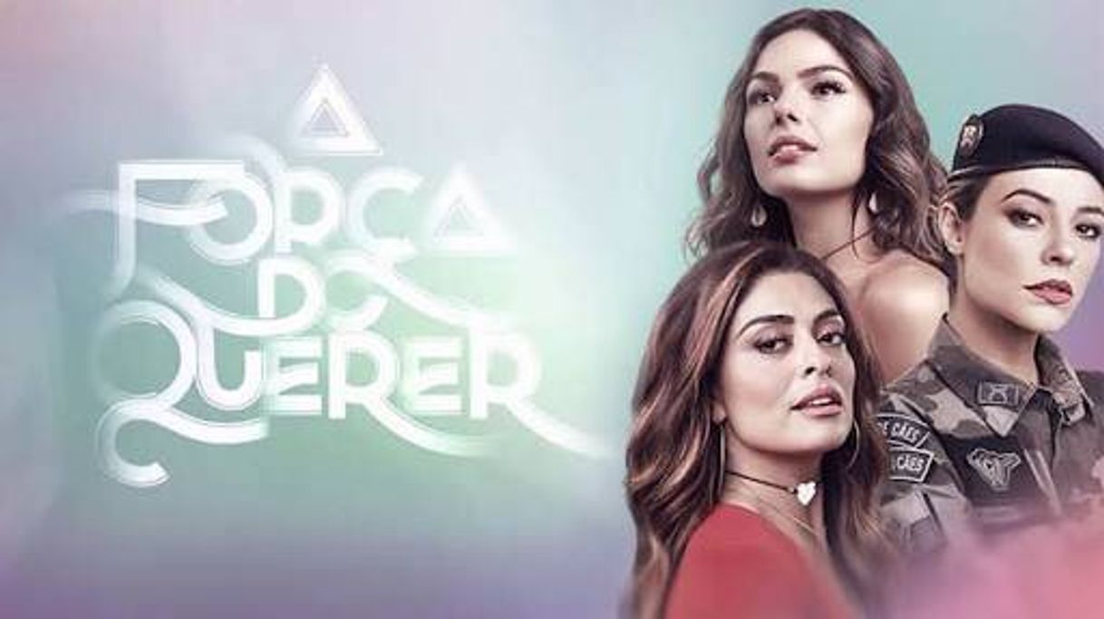 Fashion A Força do Querer | Assista online no Globoplay