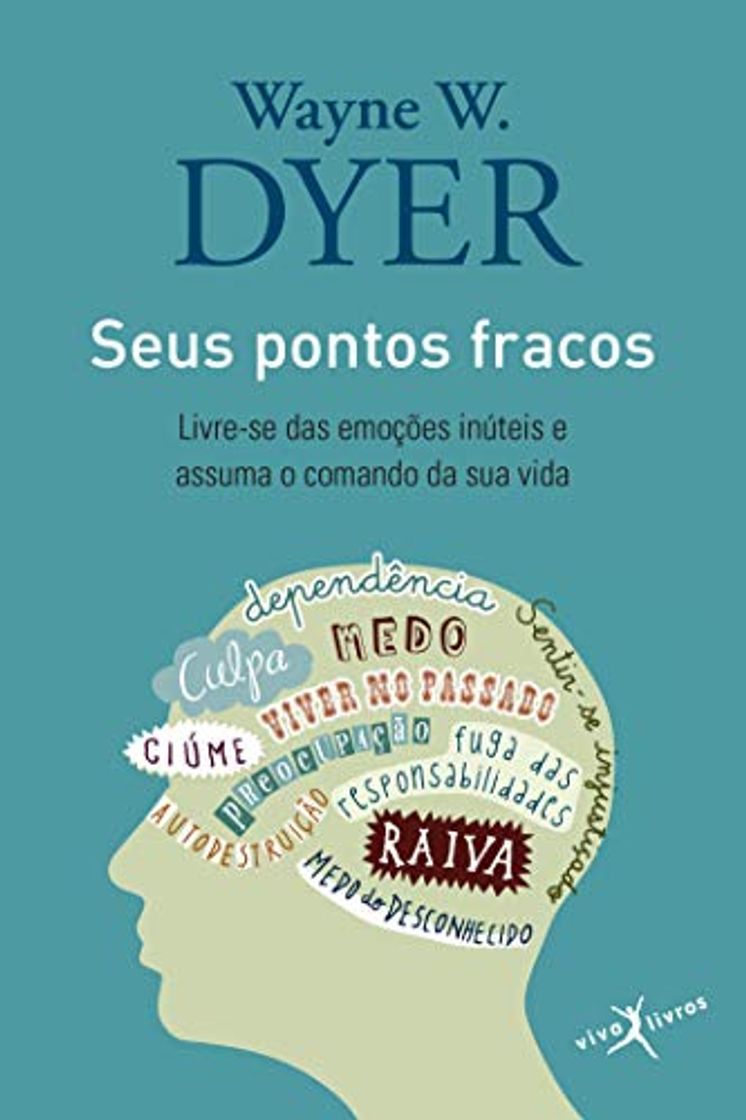 Libro Seus Pontos Fracos